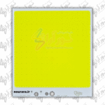 چیپ ال ای دی 100 وات 12 ولت پرژکتوری سفید مهتابی