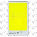 چیپ ال ای دی 70 وات 12 ولت پرژکتوری سفید مهتابی