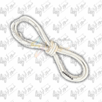 سیم سیلیکونی افشان قطر 0.25 بسته 1 متری