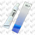 بسته‌بندی خمیر حرارتی Kannur - وزن 60 گرم با هدایت حرارتی بالا